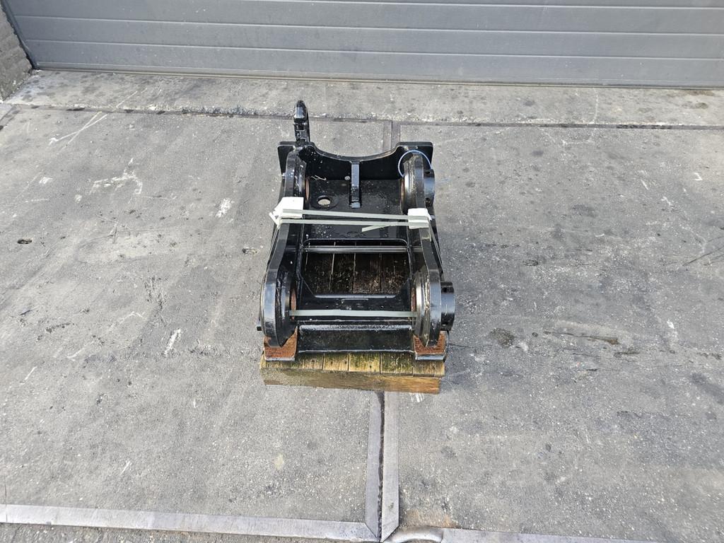 snelwissel lehnhof sw21, Zakelijke goederen, Machines en Bouw | Onderdelen