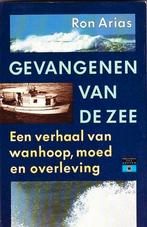 Arias - Gevangenen van de zee, Ophalen, Zo goed als nieuw, Boek of Tijdschrift