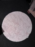 Rond carpet, Ophalen of Verzenden, Zo goed als nieuw, Rond