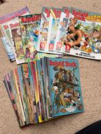 Complete jaargang 2025 Donald Duck + veel extra, Gelezen, Complete serie of reeks, Ophalen of Verzenden, Donald Duck