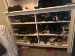 Kast voor schoenen, Huis en Inrichting, Kasten | Schoenenkasten, Ophalen, Gebruikt