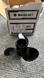 Suzuki Bootschroef 11 1/4 x 15 - Zo goed als nieuw, Watersport en Boten, Ophalen of Verzenden, Zo goed als nieuw, Motor en Techniek
