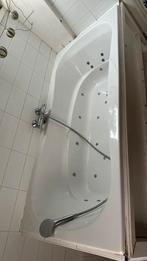 Grote jacuzzi, Ophalen, Zo goed als nieuw