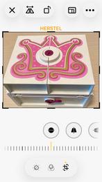 Te koop, Playmobile Speelbox nr 4898, Ophalen of Verzenden, Zo goed als nieuw