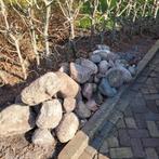 Zwerfkeien, Ophalen of Verzenden