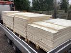 Multyplex plaatjes, Doe-het-zelf en Verbouw, Platen en Panelen, Ophalen of Verzenden, Gebruikt, Multiplex, Minder dan 20 mm