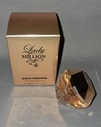 Luxe parfum mini - Paco rabanne lady million edp + doosje, Verzamelen, Parfumverzamelingen, Ophalen of Verzenden, Zo goed als nieuw