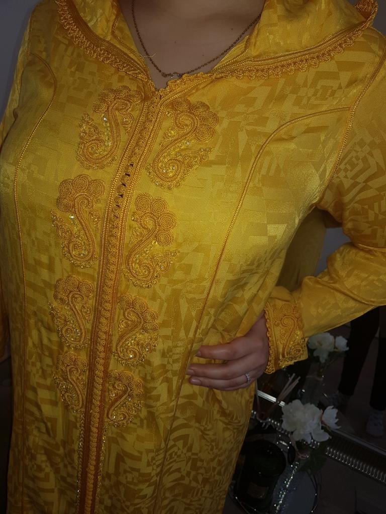 Nieuwe jellaba te koop, Ophalen of Verzenden