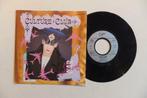 Culture Club 7-inch single The war song 80-er Boy George TOP, 7 inch, Single, Ophalen of Verzenden, Zo goed als nieuw