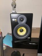 KRK Rokit 5 G1 monitor speaker, Ophalen, Gebruikt, Minder dan 60 watt, Front, Rear of Stereo speakers