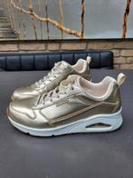 Skechers Uno goud maat 39/40, Ophalen
