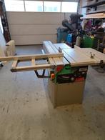 Lurem Former DEL 18 formaatzaag, Ophalen, 1200 watt of meer, 70 mm of meer