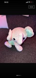 Vtech kruip olifant, Ophalen of Verzenden, Zo goed als nieuw, Beer