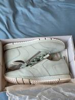 Gabor schoenen - Comfortabele sneakers met rits, Gabor, Ophalen of Verzenden, Groen, Sneakers of Gympen