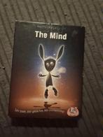 The Mind - White Goblin Games, Hobby en Vrije tijd, Gezelschapsspellen | Kaartspellen, Ophalen of Verzenden, Zo goed als nieuw