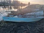 Yamaha Yamarin 4200 Visboot / Roeiboot, Geen motor, Gebruikt, Ophalen of Verzenden, 3 tot 6 meter