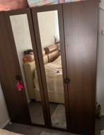 2 ikea kleding kast ZSM WEG, Huis en Inrichting, Kasten | Kledingkasten, Ophalen, 50 tot 100 cm, Zo goed als nieuw, 150 tot 200 cm