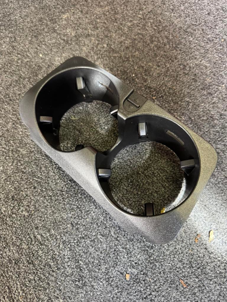 Mercedes w205 interieur bekerhouder nieuw!, Kleding | Heren, Ophalen of Verzenden, Zo goed als nieuw, Zwart, 115 cm of meer