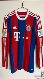 Match Worn Arjen Robben Bayern Munchen 14/15, Ophalen of Verzenden, Zo goed als nieuw, Buitenlandse clubs, Shirt