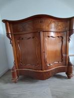 Kastje antiek, Ophalen