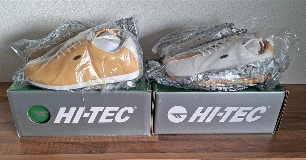 Hi-Tec dames golfschoenen golf schoenen 37 38, Ophalen of Verzenden, Nieuw, Schoenen, Overige merken