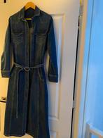 Ibiza jurk, Maat 38/40 (M), Blauw, Ophalen of Verzenden, Zo goed als nieuw