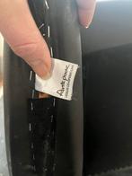 Antipode Leolux Lederen Bank - Tweezits, Ophalen, Gebruikt, 150 tot 200 cm, Tweepersoons