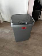 Curver prullenbak (30L), Huis en Inrichting, Ophalen, Kunststof, 40 liter of meer, Zo goed als nieuw