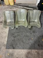 Diverse OTK stoeltjes, Ophalen, Gebruikt, Kart