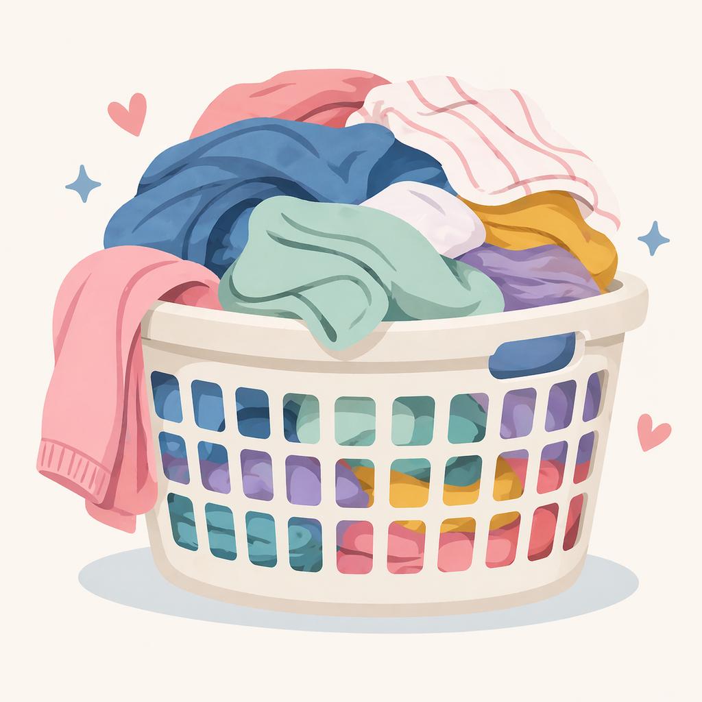 ✨ Strijk- en wasservice! ✨, Diensten en Vakmensen, Huishoudelijke hulp, Wassen