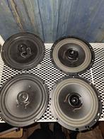 DAF en VISATON auto speakers, Overige merken, Nieuw, Ophalen of Verzenden, 60 tot 120 watt