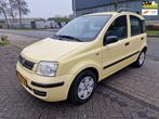 Fiat Panda 1.2 Edizione Cool, Apk, Nap, Goed rijdend Inruil, Voorwielaandrijving, Stof, Gebruikt, 1242 cc