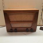 oude buizen radio  Siera, Ophalen of Verzenden, Gebruikt, Radio