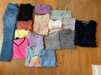 Pakketje meisjeskleding verzenden nu maar voor €3,99, Ophalen of Verzenden, Zo goed als nieuw, Maat 128
