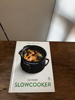Slowcooker Masterclass - Bas Robben, Voorgerechten en Soepen, Ophalen of Verzenden, Zo goed als nieuw, Gezond koken