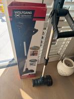 Wolfgang Weed Sweeper - Onkruidborstel, Tuin en Terras, Ophalen of Verzenden, Zo goed als nieuw