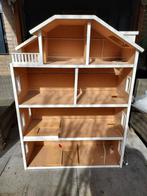 Poppenhuis, Kinderen en Baby's, Speelgoed | Poppenhuizen, Ophalen of Verzenden, Poppenhuis