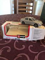 Alfa Romeo 156. 1/43, Ophalen of Verzenden, Zo goed als nieuw, Bburago