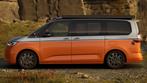 Volkswagen California Ocean T7 245PK Automaat PHEV 4x4 Apple, Caravans en Kamperen, Campers, Automaat, Buscamper of Camperbus
