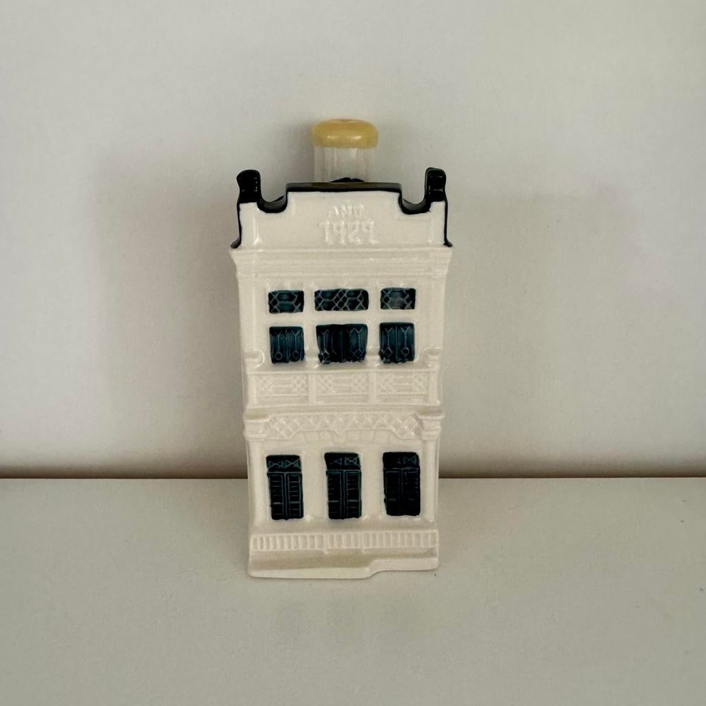 KLM huisje 103, Verzamelen, KLM Huisjes, Verzenden, Nieuw, 81 t/m 91, Gevuld