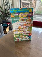 De Waanzinnige Boomhut, Ophalen, Zo goed als nieuw