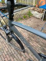Gazelle Vento herenfiets grijs Nexus 7 versnellingsnaaf, Ophalen, Gebruikt, Gazelle