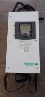 Frequentieomvormer, frequentieregelaar 5,5KW , ATV61WU55N4, Ophalen, Nieuw, Overige typen, 1800 rpm of meer