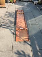 Homas Sjoelbak - Klassiek Hollands Spelplezier, Hobby en Vrije tijd, Een of twee spelers, Ophalen, Gebruikt