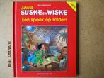 adv1007 junior suske en wiske avi 3 hc, Eén stripboek, Ophalen, Gelezen