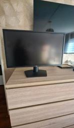 Dell 27 inch monitor SE2722H met garantie tot 2026, Computers en Software, Monitoren, Ophalen, IPS, Full HD, Zo goed als nieuw