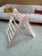 Klimrek pikler triangle uitklapbare klimdriehoek massief, Ophalen, Nieuw