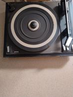 Erres platenspeler met nieuwe snaar - Vintage geluid, Gebruikt, Automatisch, Platenspeler, Ophalen