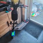 Kugoo G-Booster Elektrische Step - Krachtig en Snel, Fietsen en Brommers, Ophalen, Gebruikt, Elektrische step (E-scooter), Kugoo