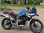 BMW F800-GS in nieuwstaat, Traction Control, Particulier, Meer dan 35 kW, 800 cc